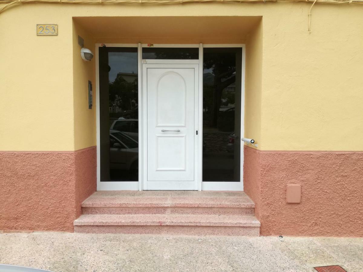 Atico Primer Linea De Mar Con Piscina En Ebrehogar Sant Carlos de la Ràpita Екстериор снимка